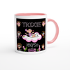 TRIXIE - Ceramic Mug
