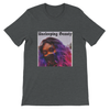 Unsleeping Beauty - Unisex T-Shirt