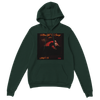Da Farrock Princess Presents: Beautiful Savage, Pt. 1 - Classic Unisex Pullover Hoodie