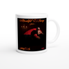 Da Farrock Princess Presents: Beautiful Savage, Pt. 1 - Ceramic Mug