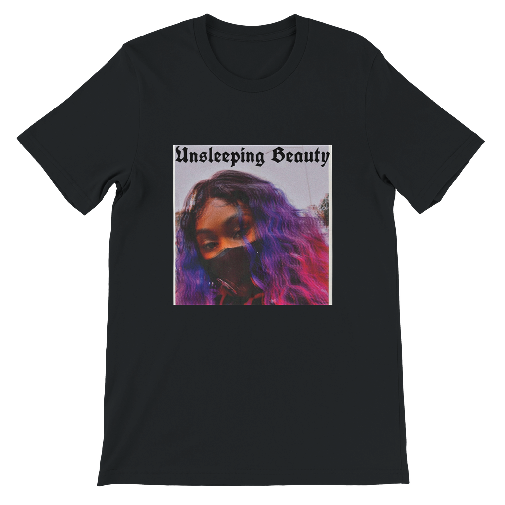 Unsleeping Beauty - Unisex T-Shirt