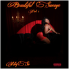 Da Farrock Princess Presents: Beautiful Savage, Pt. 1 - Fine Art Poster