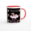 TRIXIE - Ceramic Mug