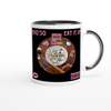 EAT IT UP - Ceramic Mug