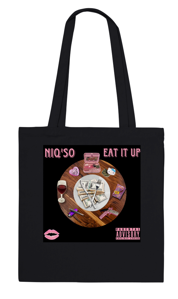 EAT IT UP - Tote bag