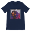 Unsleeping Beauty - Unisex T-Shirt