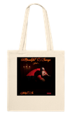 Da Farrock Princess Presents: Beautiful Savage, Pt. 1 - Tote bag