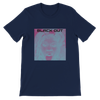 Black Out - Unisex T-Shirt