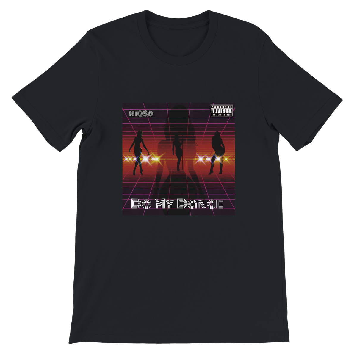 Do My Dance - Unisex T-Shirt