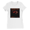 Da Farrock Princess Presents: Beautiful Savage, Pt. 1 - Women’s Cut T-Shirt