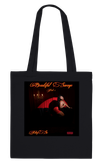 Da Farrock Princess Presents: Beautiful Savage, Pt. 1 - Tote bag