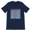 Black Out - Unisex T-Shirt