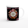EAT IT UP - Ceramic Mug