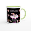 TRIXIE - Ceramic Mug