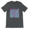 Black Out - Unisex T-Shirt