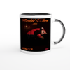 Da Farrock Princess Presents: Beautiful Savage, Pt. 1 - Ceramic Mug
