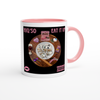 EAT IT UP - Ceramic Mug