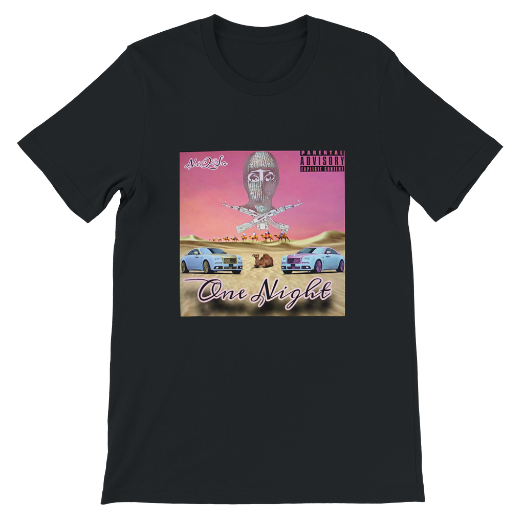 One Night - Unisex T-Shirt
