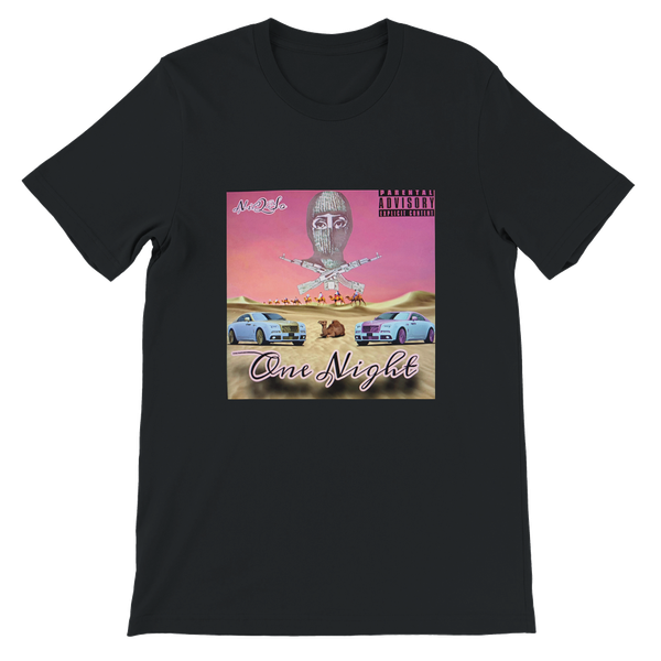 One Night - Unisex T-Shirt
