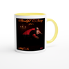 Da Farrock Princess Presents: Beautiful Savage, Pt. 1 - Ceramic Mug