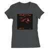 Da Farrock Princess Presents: Beautiful Savage, Pt. 1 - Women’s Cut T-Shirt