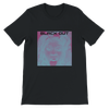 Black Out - Unisex T-Shirt