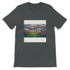 GHETTO - Unisex T-Shirt