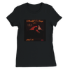 Da Farrock Princess Presents: Beautiful Savage, Pt. 1 - Women’s Cut T-Shirt