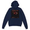 Da Farrock Princess Presents: Beautiful Savage, Pt. 1 - Classic Unisex Pullover Hoodie