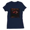 Da Farrock Princess Presents: Beautiful Savage, Pt. 1 - Women’s Cut T-Shirt