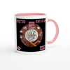 EAT IT UP - Ceramic Mug