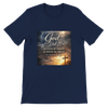 GOD DID IT - Unisex T-Shirt