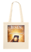Will You Answer? - Tote bag