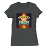Holy Spirit High - Women’s Cut T-Shirt