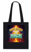 Holy Spirit High - Tote bag