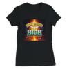 Holy Spirit High - Women’s Cut T-Shirt