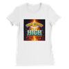 Holy Spirit High - Women’s Cut T-Shirt