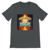 Holy Spirit High - Unisex T-Shirt