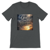 GOD DID IT - Unisex T-Shirt