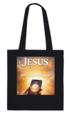 Will You Answer? - Tote bag