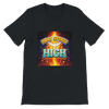 Holy Spirit High - Unisex T-Shirt