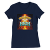 Holy Spirit High - Women’s Cut T-Shirt