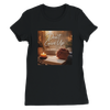 Don't Give Up - Women’s Cut T-Shirt