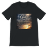 GOD DID IT - Unisex T-Shirt
