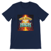 Holy Spirit High - Unisex T-Shirt
