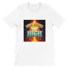 Holy Spirit High - Unisex T-Shirt