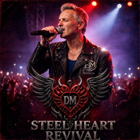 SteelHeart Revival by DM SONUS