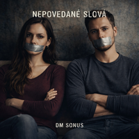 Nepovedané Slová by DM SONUS