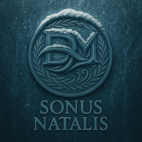 SONUS NATALIS EP by DM Sonus