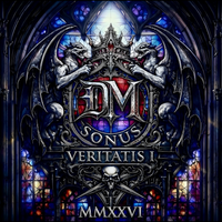 SONUS VERITATIS I by DM Sonus